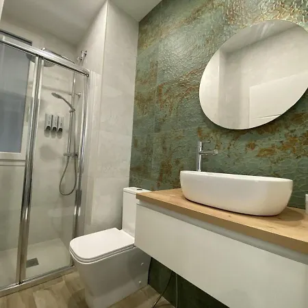 Appartement Recien Reformado *