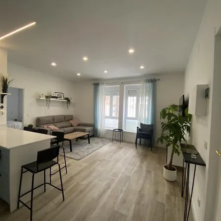 Appartement Recien Reformado *