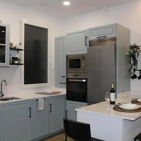 Recien Reformado Appartement *