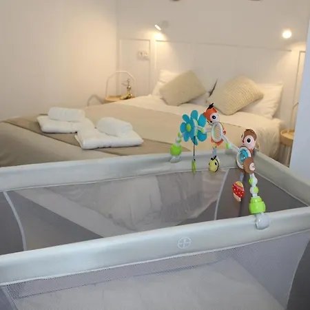 Appartement Recien Reformado