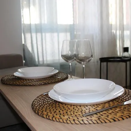 Appartement Recien Reformado Burgo